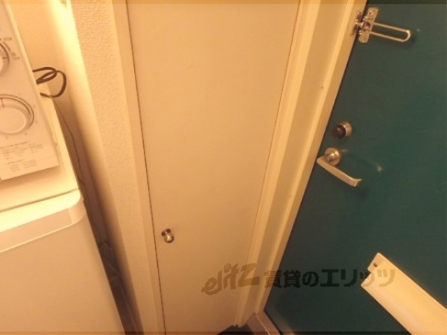 収納　下駄箱