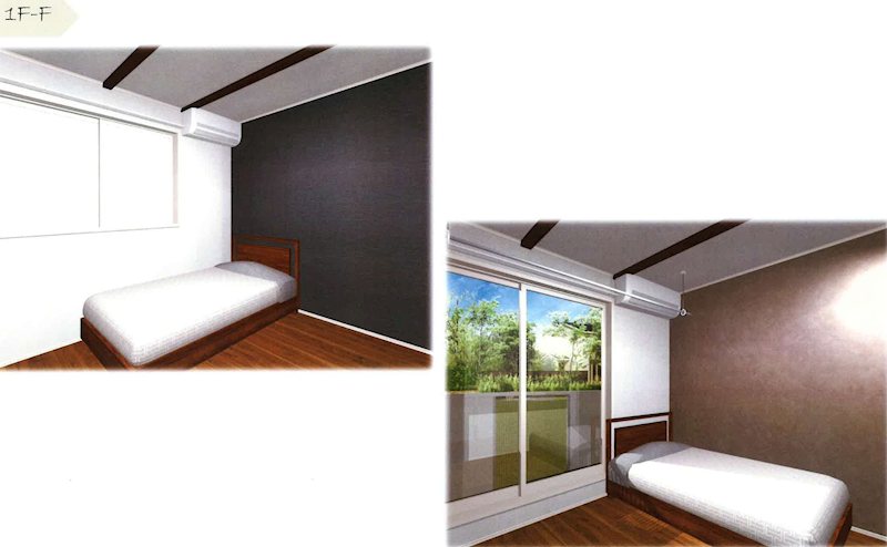 その他部屋・スペース　※画像はイメージとなります。