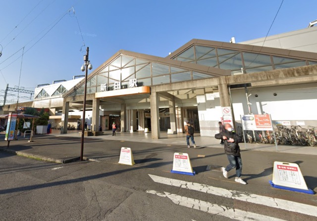 その他　新田駅(東武 伊勢崎線)（その他）まで1020m