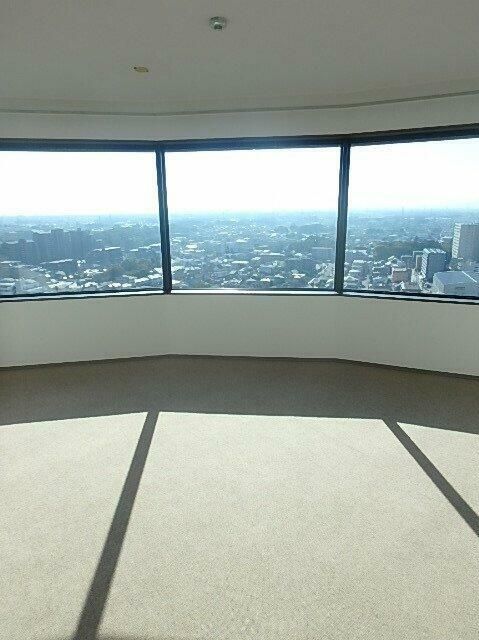 居室・リビング　広々としたリビングです(^^)/