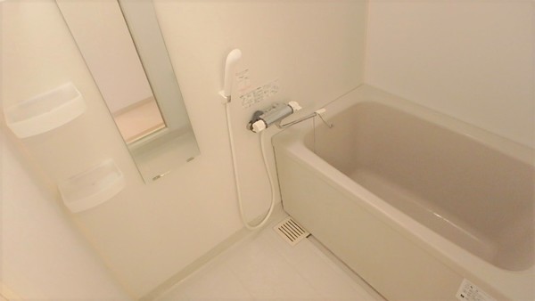 バス・シャワールーム　同型タイプ