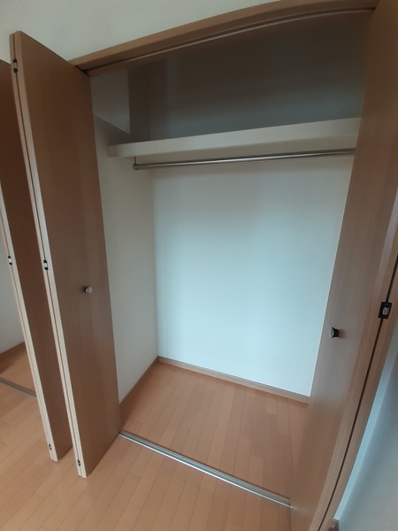 収納　同型タイプ