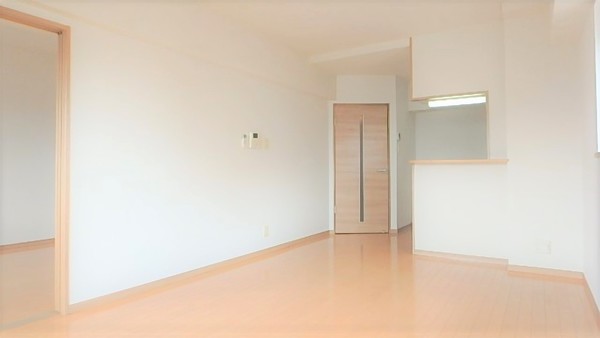 居室・リビング　同型タイプ