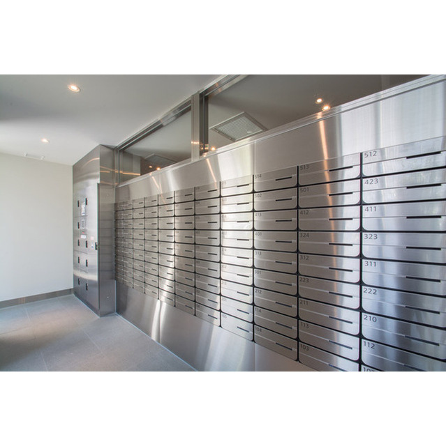 その他設備　宅配ボックス・メールボックス