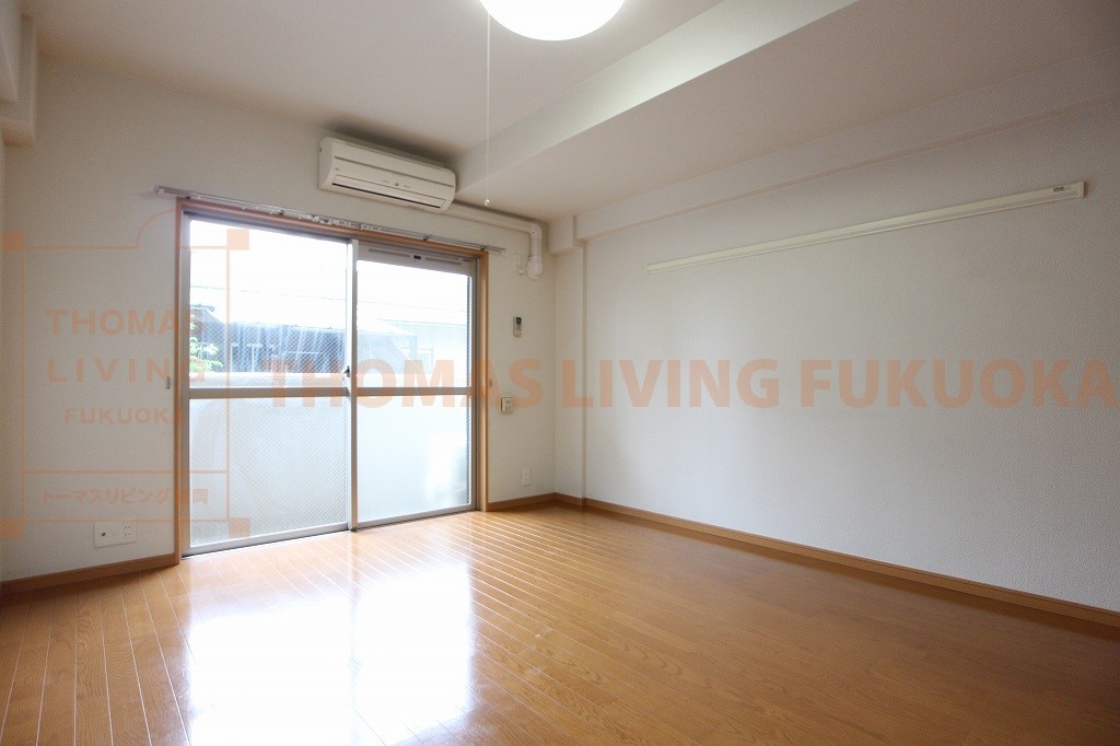 その他部屋・スペース　ベッドやソファを置いていただけます。