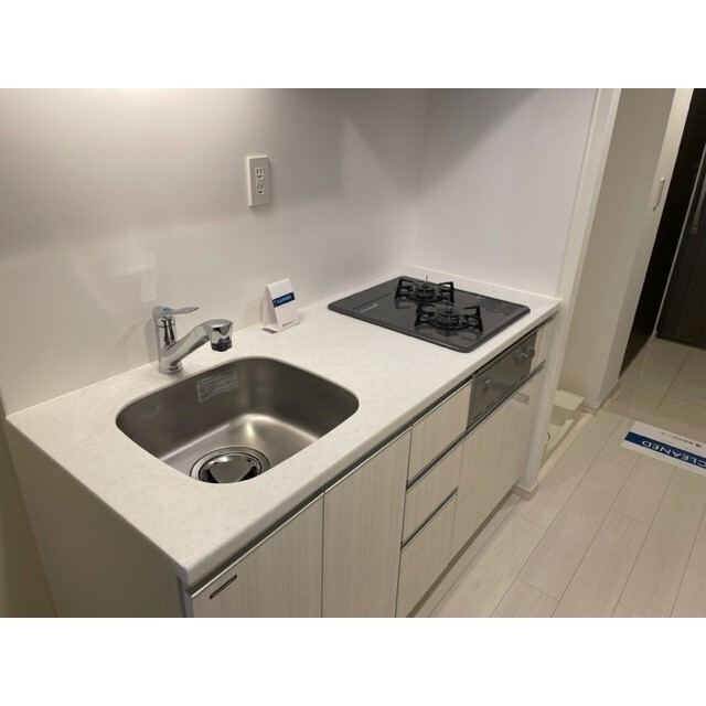 キッチン　同系統　別号室