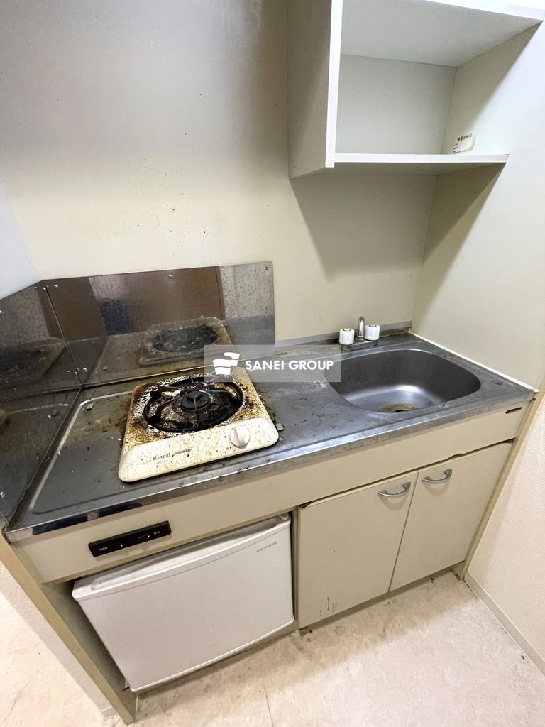 キッチン　同仕様