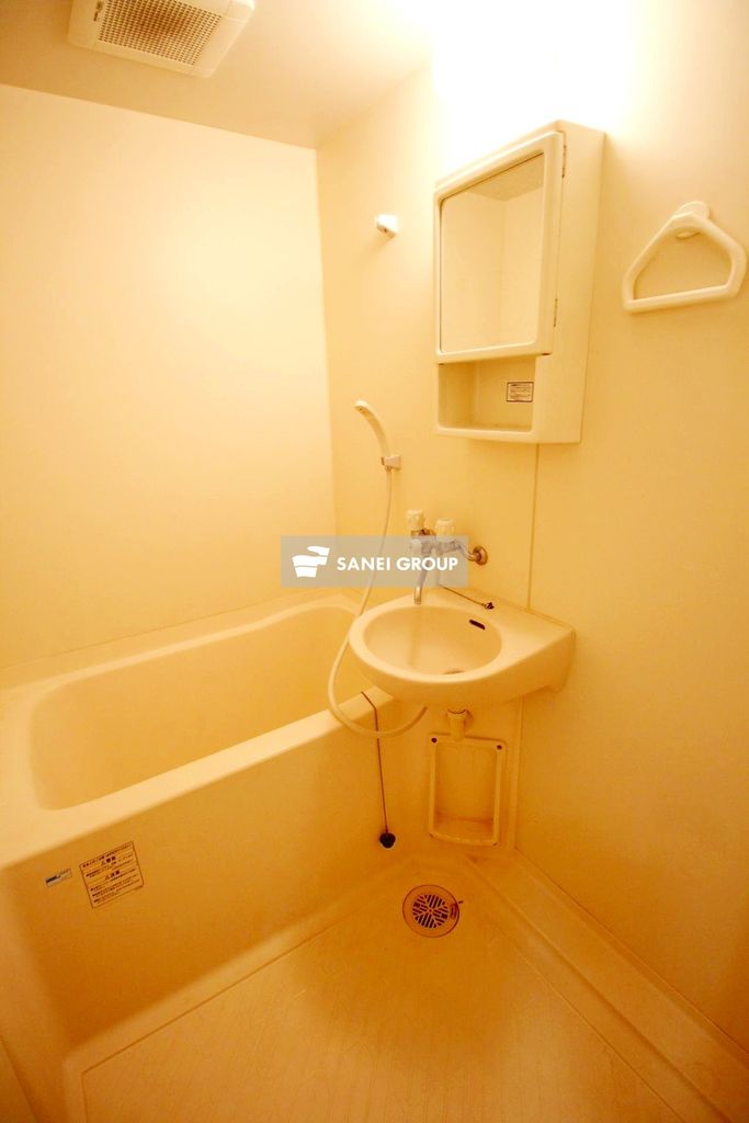 バス・シャワールーム　同仕様