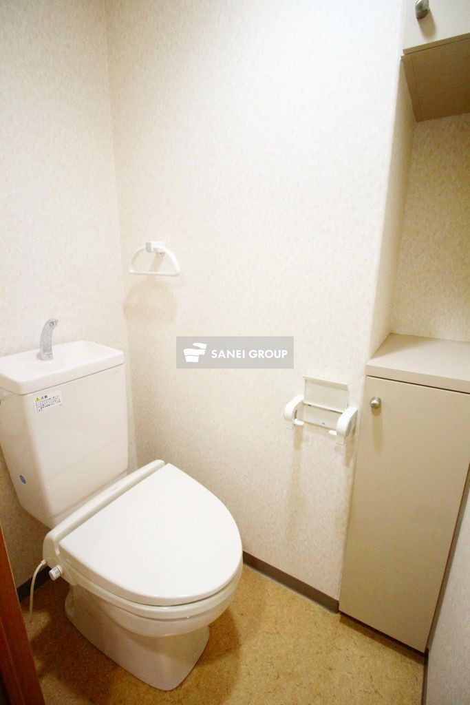 トイレ　同仕様
