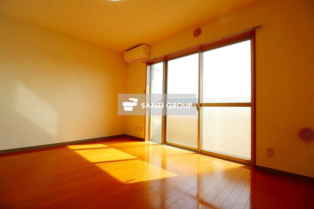 居室・リビング　同仕様