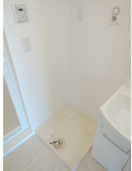 その他設備　充実した室内設備♪