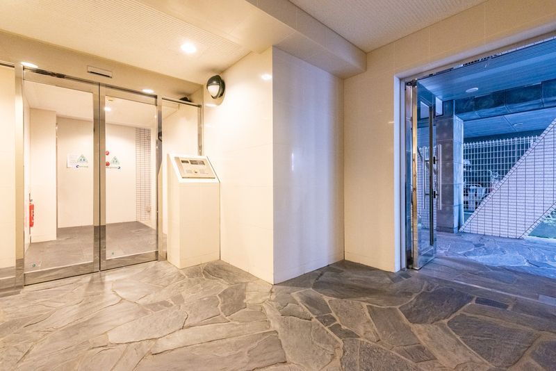 その他共有部分　☆共用部☆