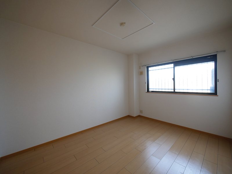 その他部屋・スペース　洋室６帖