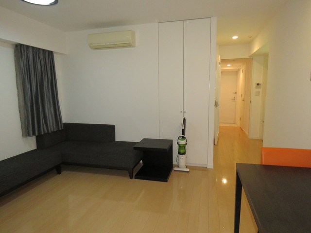 居室・リビング　★《見学予約受け付け中》設備充実のハイグレード賃貸マンション