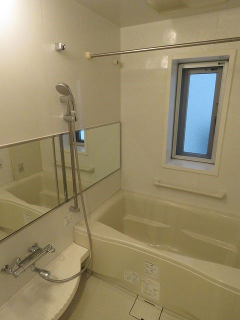 バス・シャワールーム　★《見学予約受け付け中》設備充実のハイグレード賃貸マンション