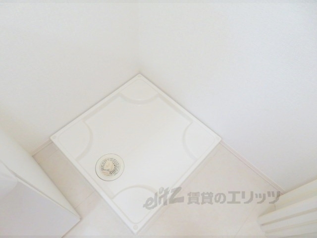 その他部屋・スペース　洗濯機置場