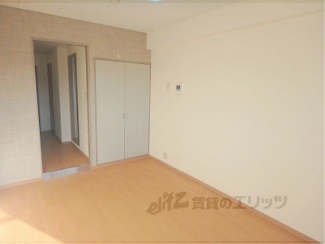 居室・リビング　洋室