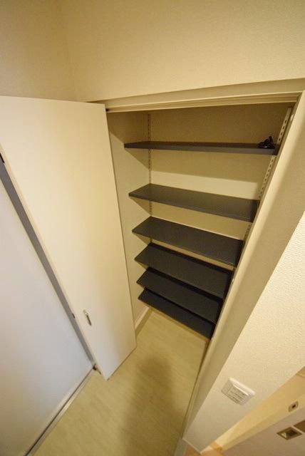 その他設備　同物件別部屋参考