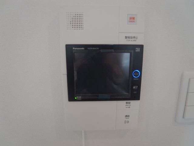 セキュリティ　部屋探しは株式会社　タウンハウジング　までお気軽にお問合せ…