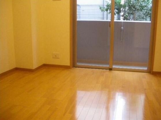 居室・リビング　別室参考写真