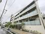 中野富士見町駅より徒歩8分 1階 築4年10ヶ月の賃貸物件