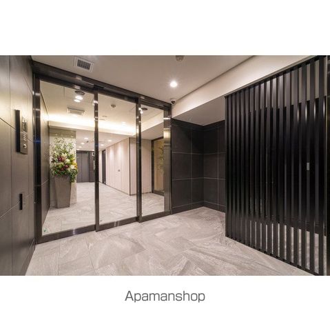 ロビー　ロビー