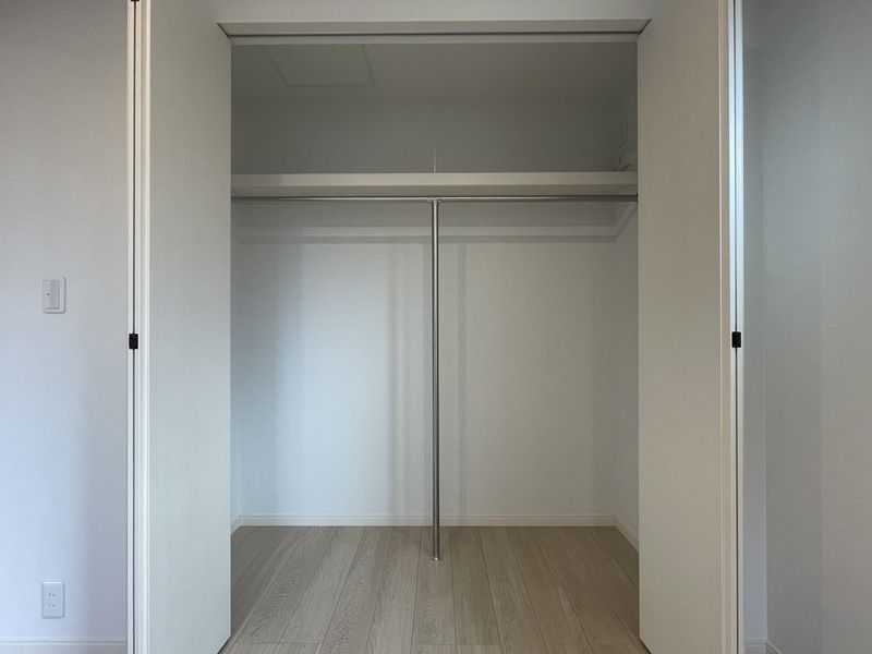 収納　☆たっぷり収納☆