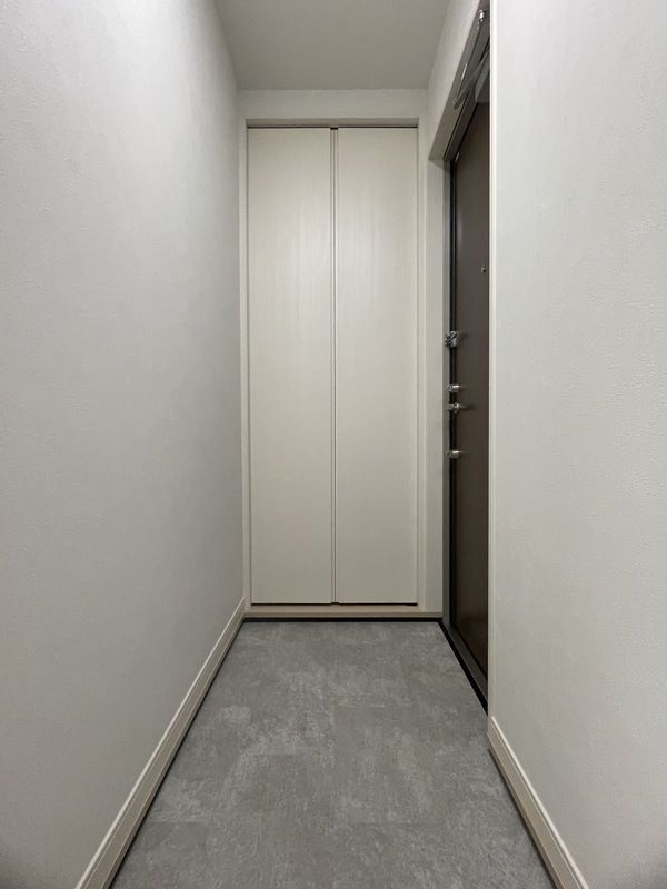 玄関　☆広々とした玄関☆