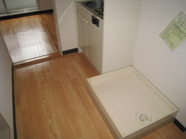 その他設備　※現況を優先させていただきます。