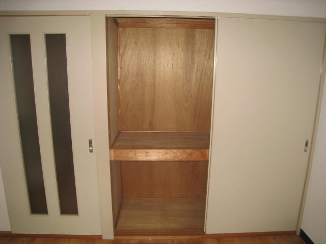 収納　※現況を優先させていただきます。