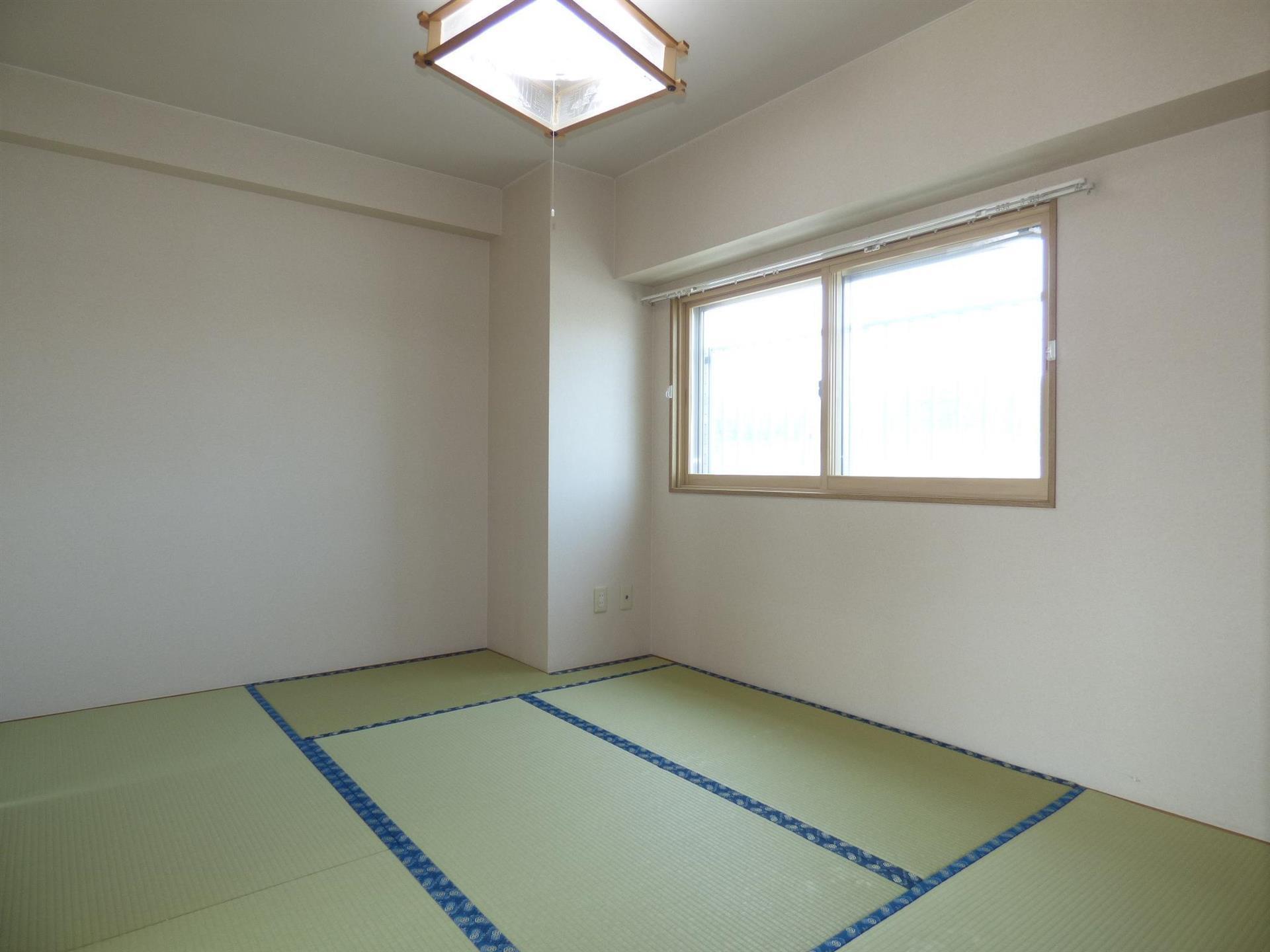 その他部屋・スペース　和室