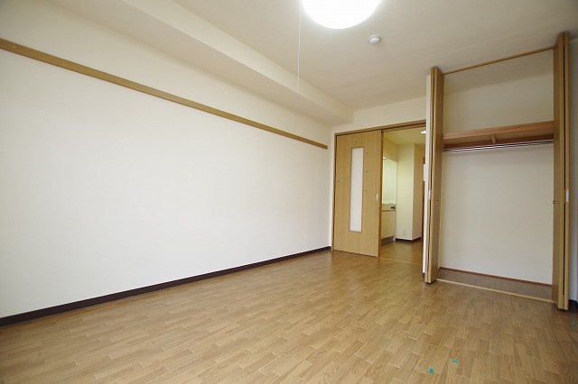 その他部屋・スペース　※別号室の写真使用中