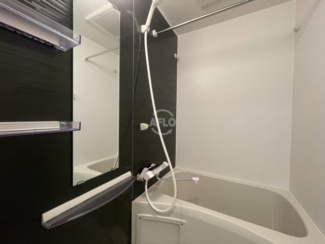 バス・シャワールーム　ArtizA淡路　浴室