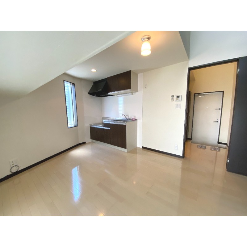 居室・リビング　同型イメージ