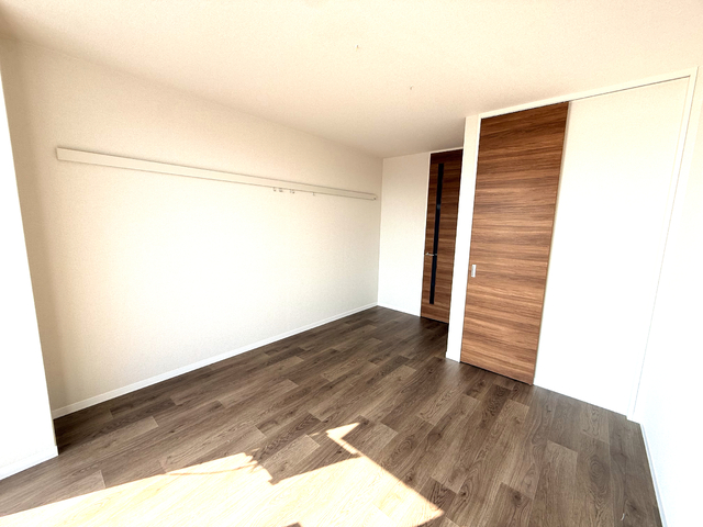 居室・リビング　※他部屋参考写真