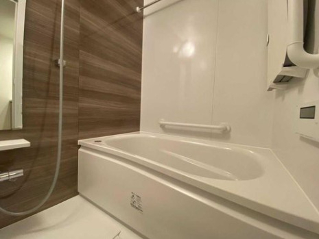 バス・シャワールーム　参考写真になります