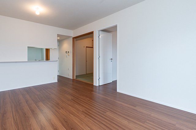 その他　※写真は同タイプ住戸です。