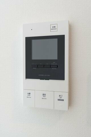 セキュリティ　リビオメゾン木場