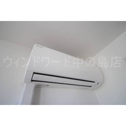 その他設備　詳細は、ウィンドワード中の島店までご相談下さい。