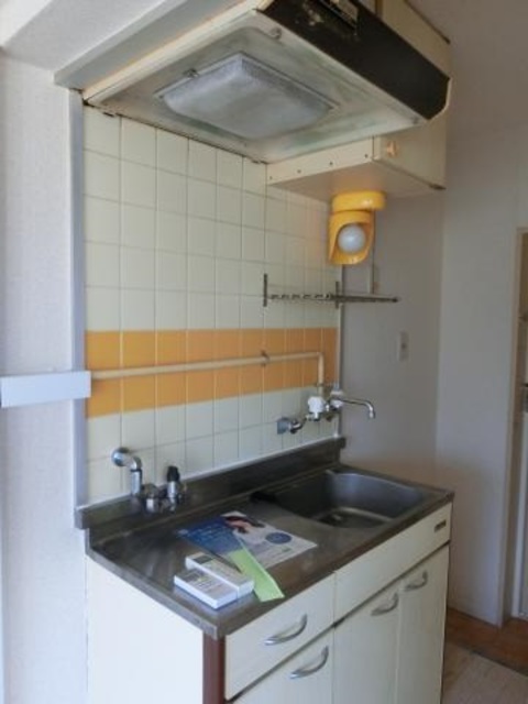 キッチン　同仕様タイプ