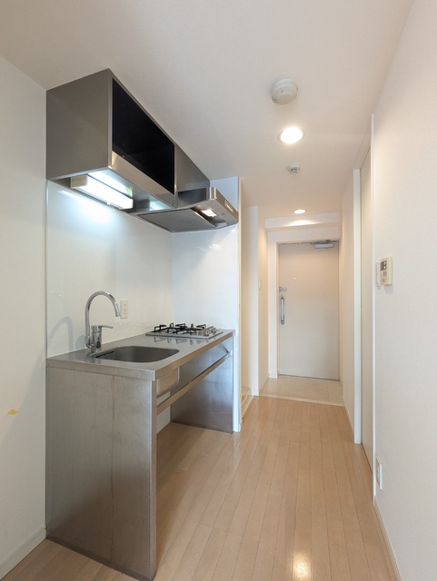 その他部屋・スペース　※クリーニング中の参考写真です