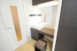 居室・リビング　※設備など多少異なる場合があります。