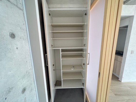 その他設備　※別部屋の写真です