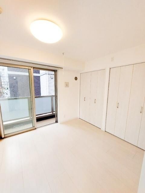 その他部屋・スペース　きれいな内装です