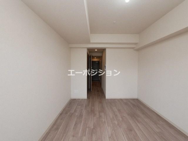 居室・リビング　ワールドアイ難波南ポルタ