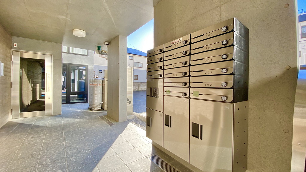 その他共有部分