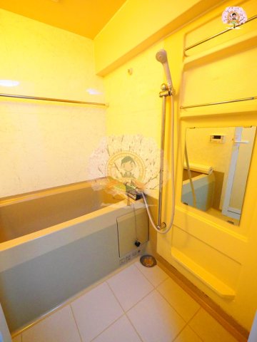 バス・シャワールーム　別部屋参考