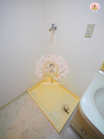 その他設備　別部屋参考