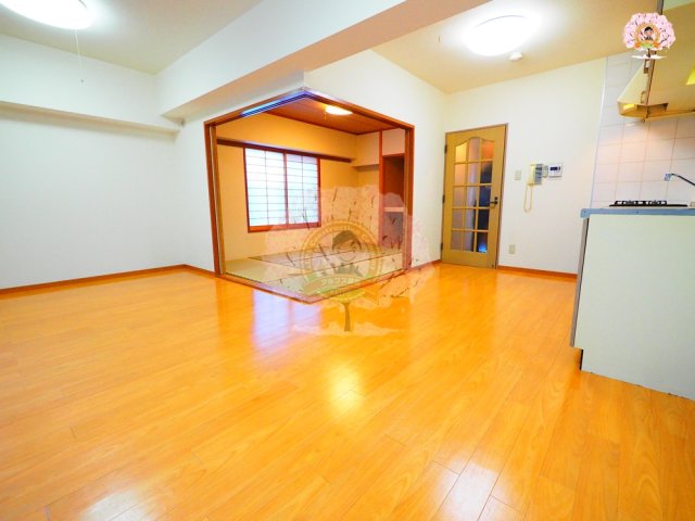 居室・リビング　別部屋参考