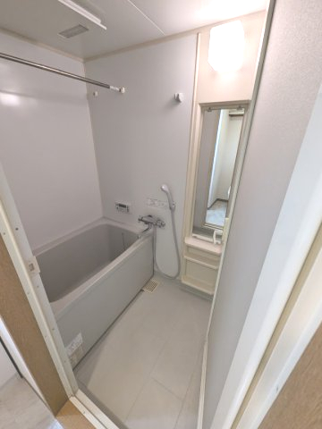 バス・シャワールーム　ForeverHillVII (GoodHome)